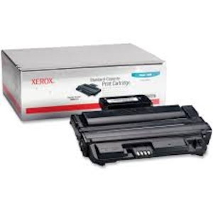 Xerox Schwarz Original Tonerpatrone 3500 Seiten Image