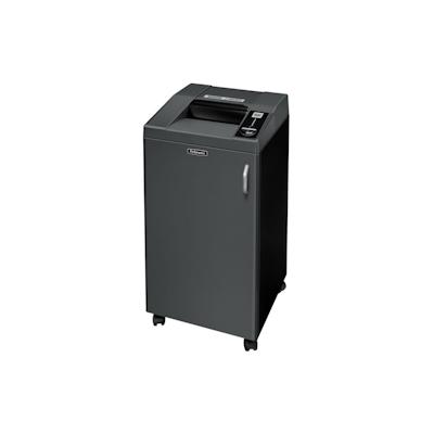 Fellowes Aktenvernichter Fortishred 3250HS, Partikel