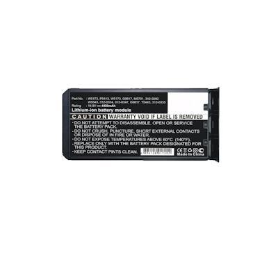 AGI Akku kompatibel mit Packard Bell Easynote C3300 Image