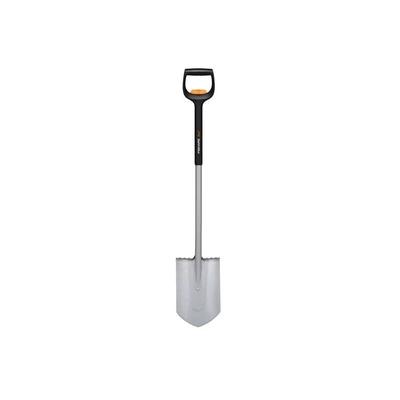 Xact Teleskop-Spaten spitz - 1066732 - Fiskars