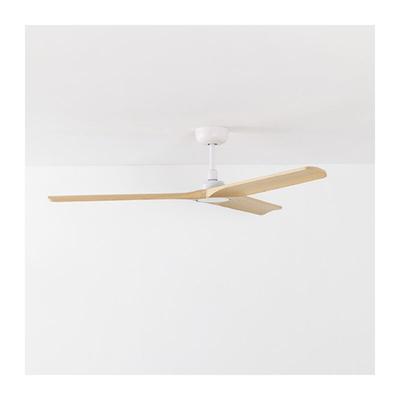 Deckenventilato Weißer Ø132 cm heywood m Image