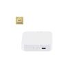 ISNATCH Smart gateway gateway zigbee per gestione da remoto - 68.6811.00