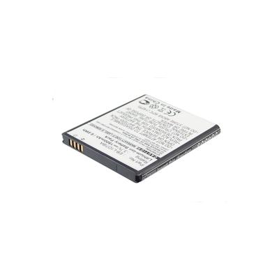AGI Akku für Samsung EB-L1D7IBA Li-Ion 3,7 Volt 1800 mAh schwarz Image