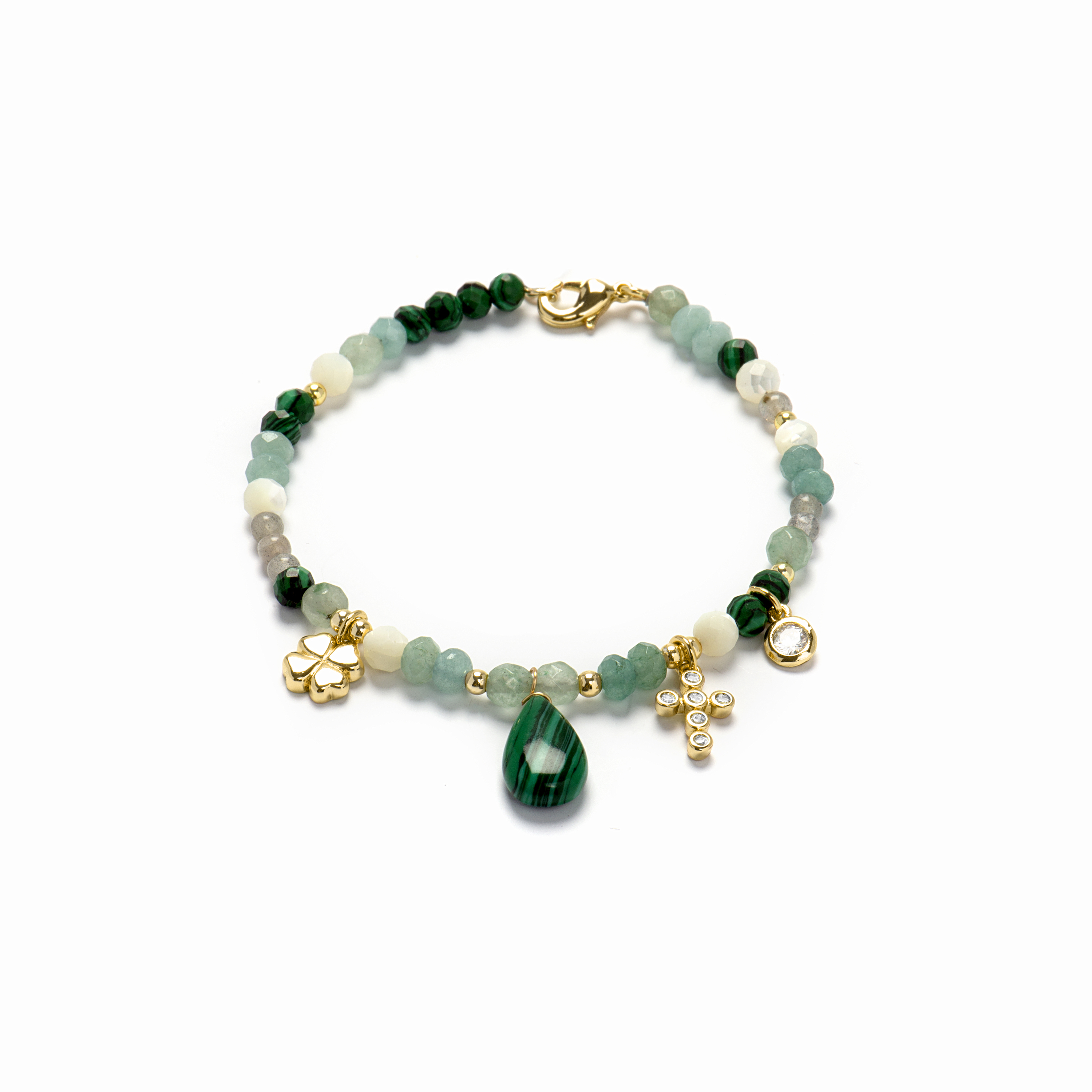 Armband Luxenter Miya Sterling Silber 925 Image