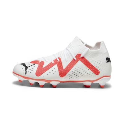 PUMA Kinder Unisex FUTURE MATCH FG/AG Fußballschuhe