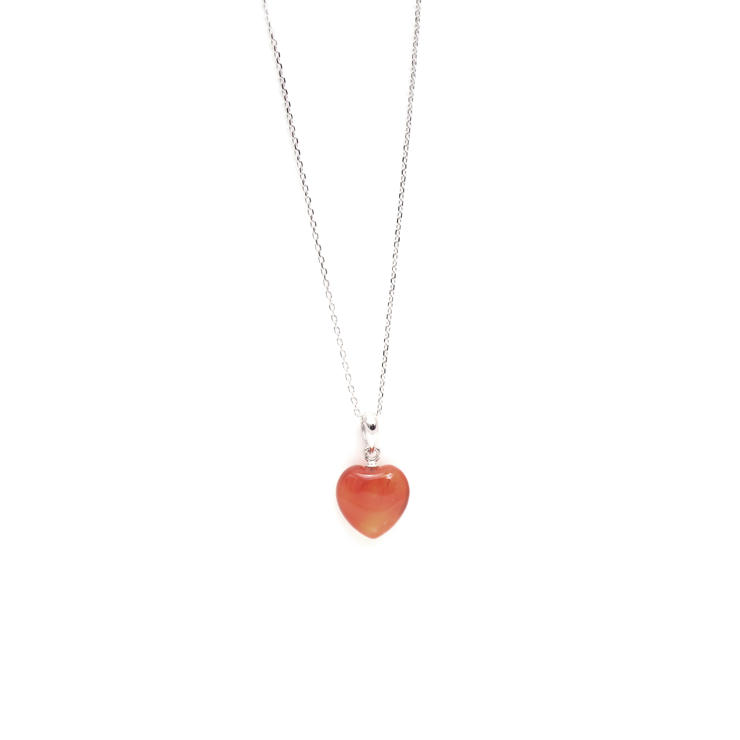 Luxenter Yedia 925 Sterling Silber Halskette Image