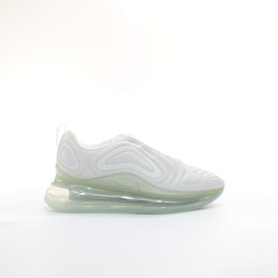 Nike Air Max 720 Kinder Weiße Trainer