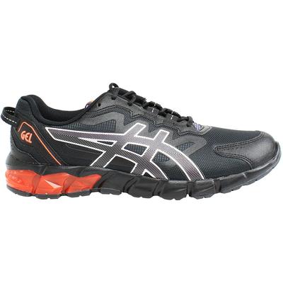 Asics Gel-Quantum 90 Herren Schwarz Turnschuhe Image