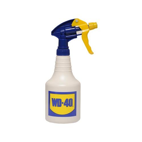 Wd-40 600ml Multifunktionsprodukt Pumpzerstäuber leer [Hersteller-Nr. 44000]