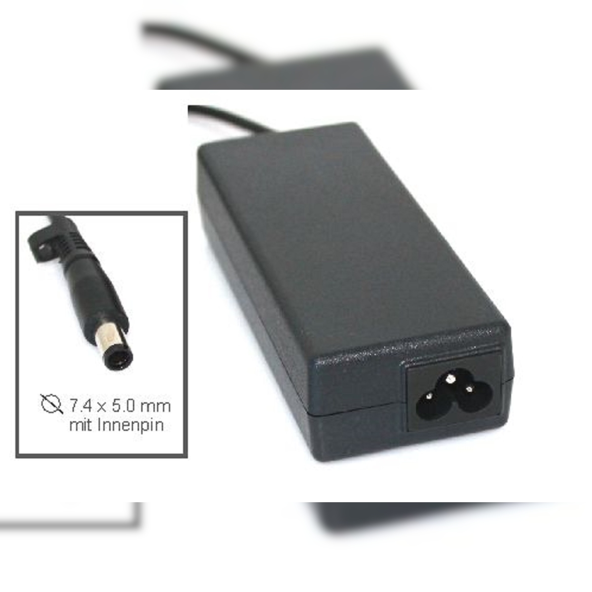 Original Netzteil für HP ProBook 4530S Image