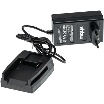 Vhbw - Ladegerät kompatibel mit Worx WX800.9 max Werkzeug Li-Ion-Akkus, 21V Image