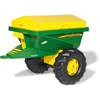 Rolly Toys - Streuanhünger rollyStreumax John Deere, ab 3 Jahre, Dosierschieber Image