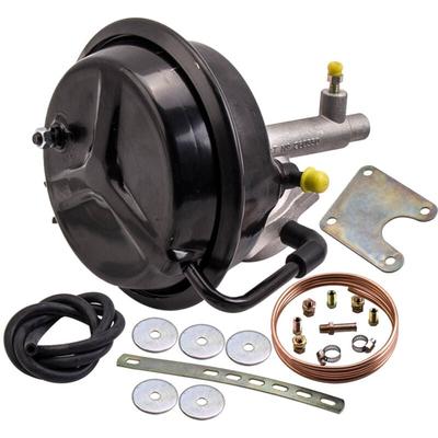 VH44 Remote Brake Booster & Bracket Montagekit for Seat mga, mgb Serie 4x4 Image