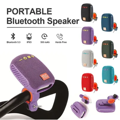 Speakers