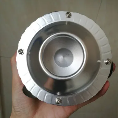 sugar head Candy Floss cotton candy machine boiler candy outlet device rotate parts for Cotton Candy