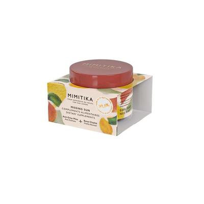 MIMITIKA Nahrungsergänzungsmittel