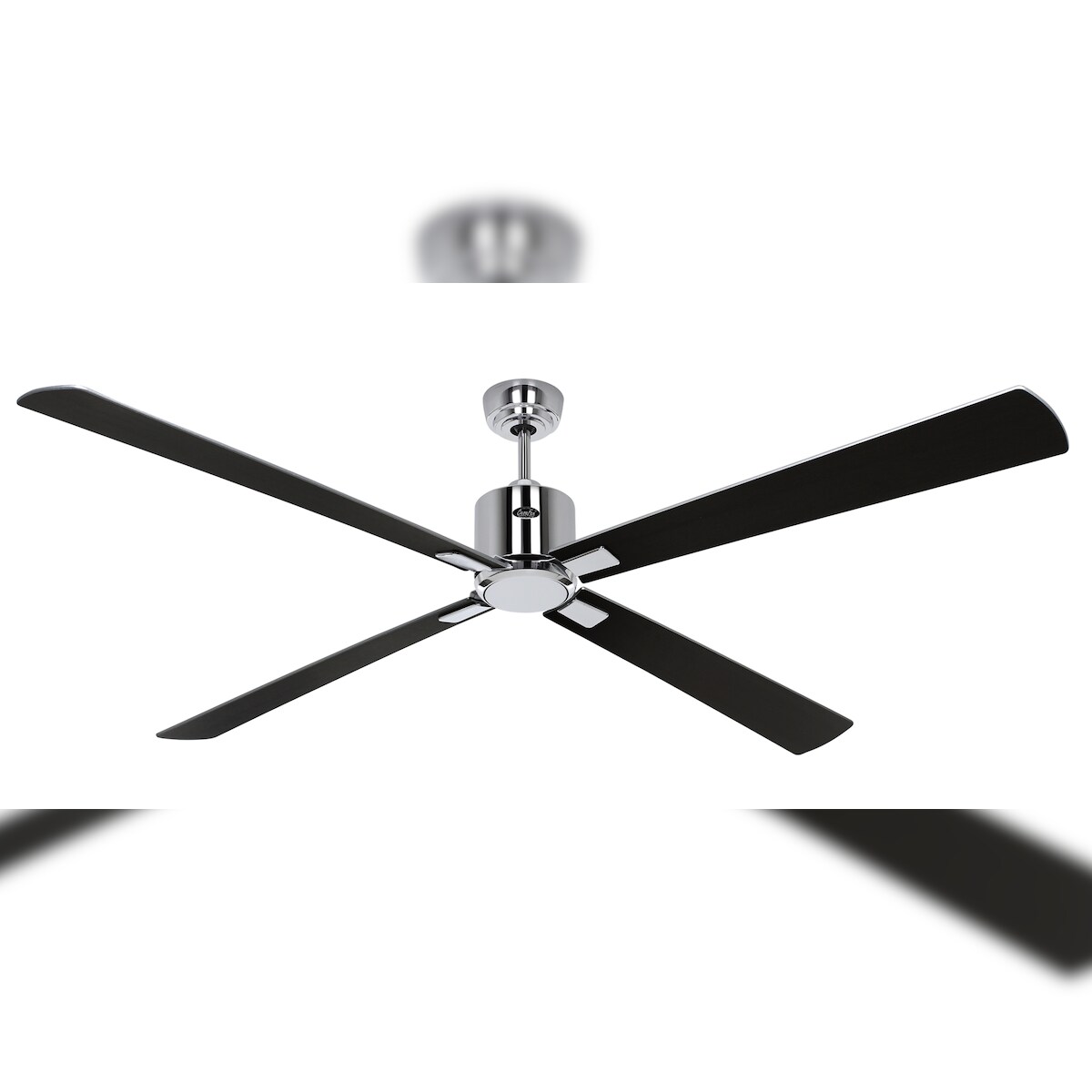 Casafan DC Deckenventilator Eco Neo III WiFi 180 CH WN-SI 180 Image