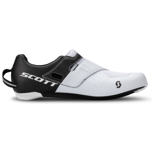 Scott - Road Tri Sprint - Radschuhe 45 | EU 45 grau