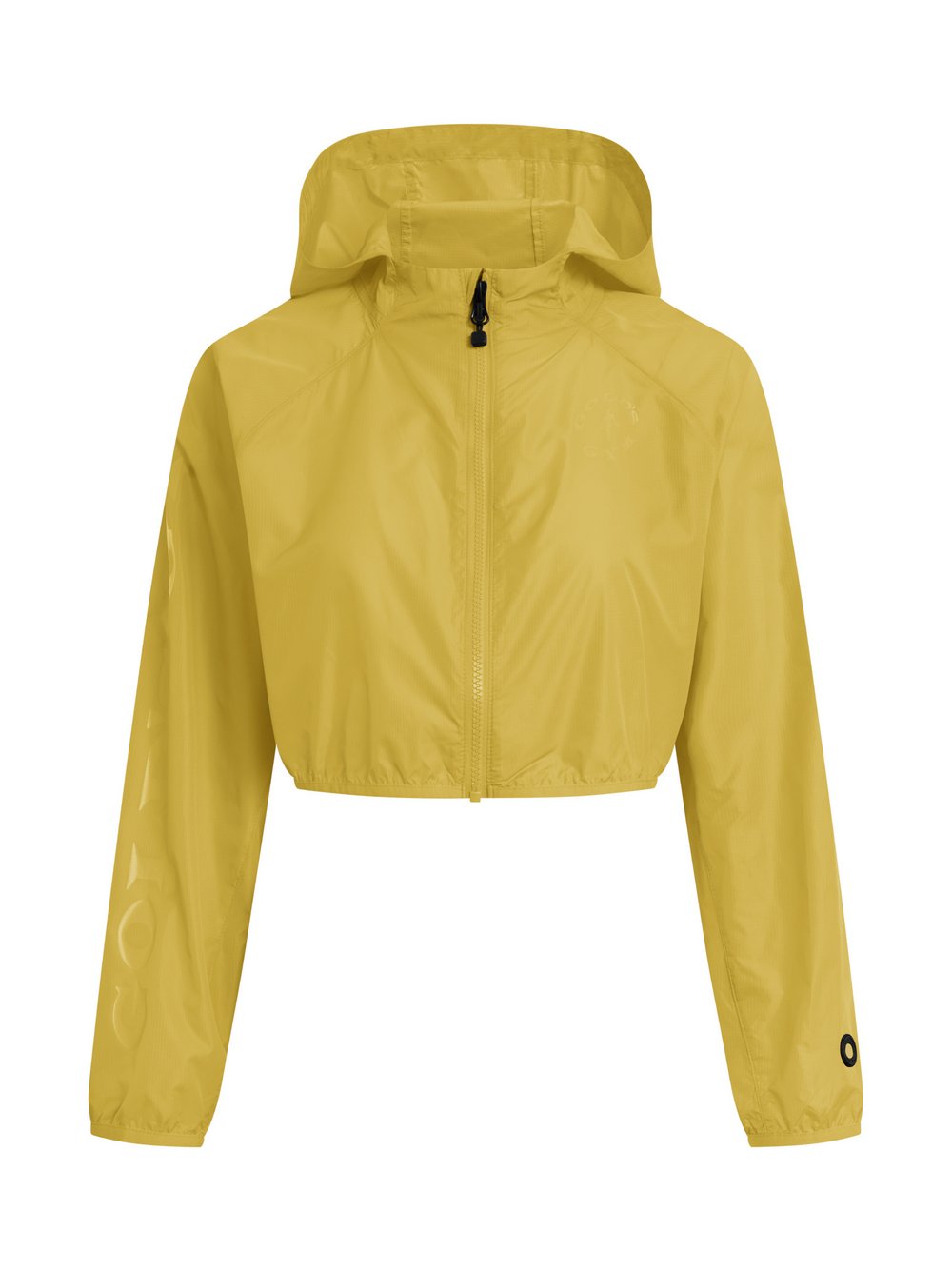 Gold's Gym Windjacke Damen mais, XS Image