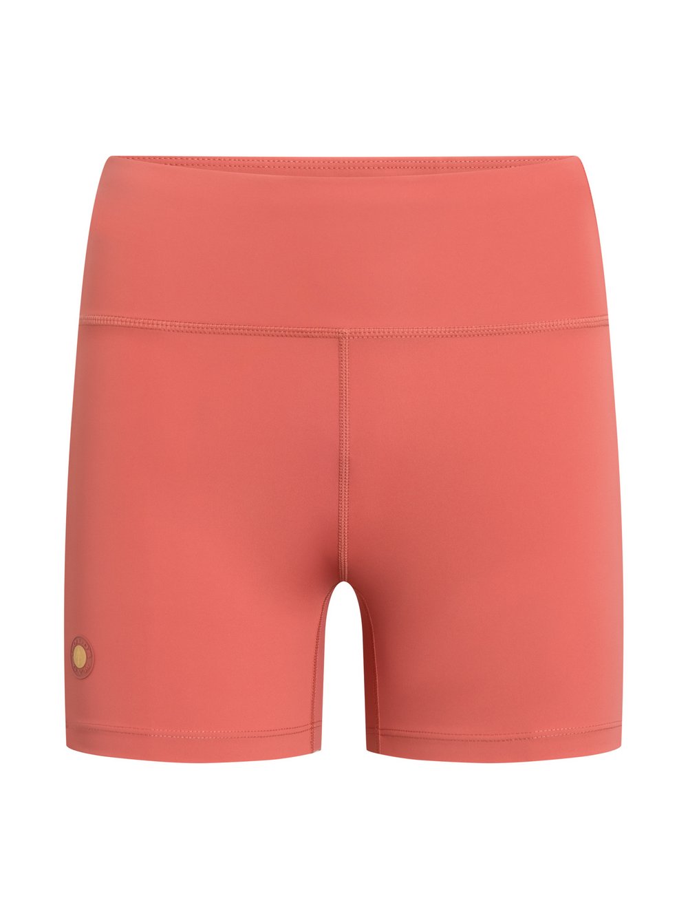 Gold's Gym Shorts Damen koralle, M Image