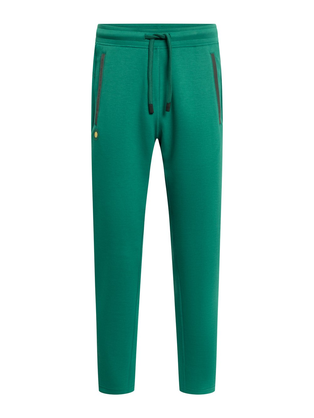 Gold's Gym Trainingshose Herren grün, XL Image