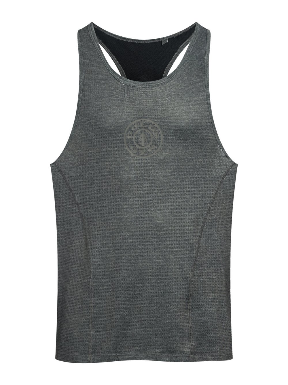 Gold's Gym Tanktop Herren grau, XXL Image