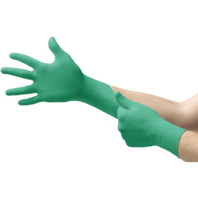 Ansell TouchNTuff® 92600VP090 20 St. Nitril Einweghandschuh Größe (Handschuhe): 9 EN 374, EN 420-200 Image