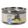 Feringa Soup 12 x 70 g pour chat - saumon