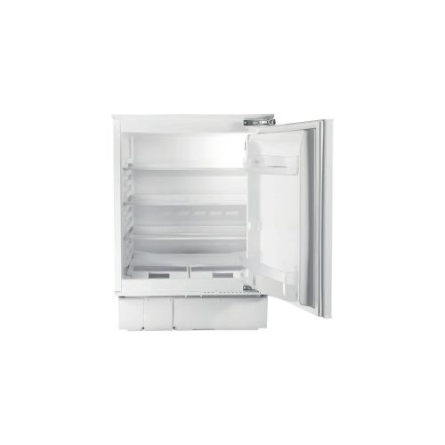 Whirlpool Wbul021 Kühlschrank Integriert 144 L E Weiß