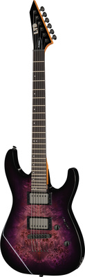 ESP LTD M-200DX NT PB