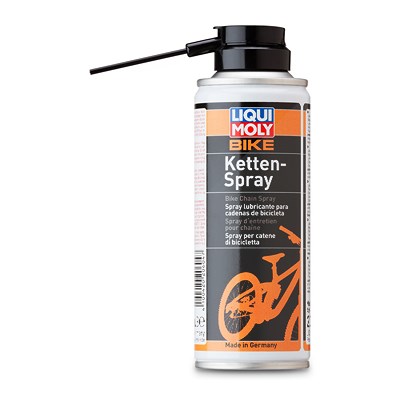 Liqui Moly 1x 400ml Bike Kettenspray [Hersteller-Nr. 6055]