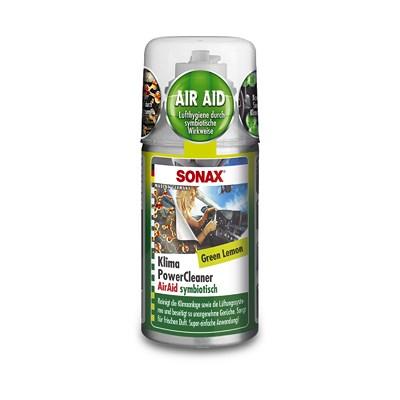 Sonax 1x 100ml KlimaPowerCleaner antibakteriell [Hersteller-Nr. 03234000] Image
