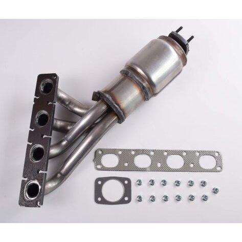 Catalyseur Eec Bm6047