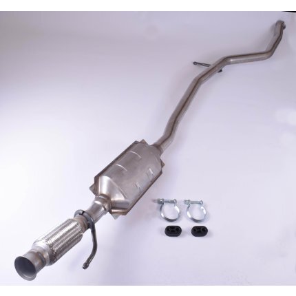 Catalyseur Eec Pt6084
