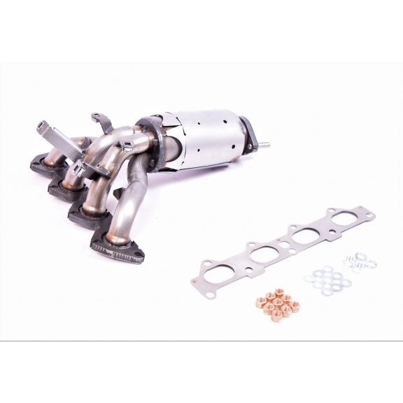 Catalyseur Eec Hy6031