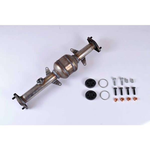 Catalyseur Eec Si6015