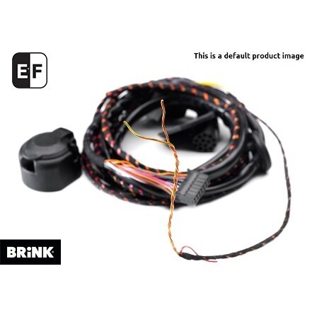 Faisceau D'attelage Spécifique (7 Broches) Brink 705681