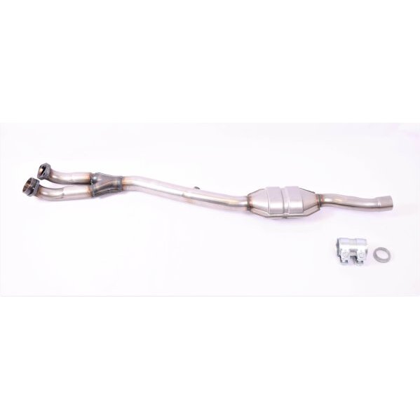 Catalyseur Eec Bm8019