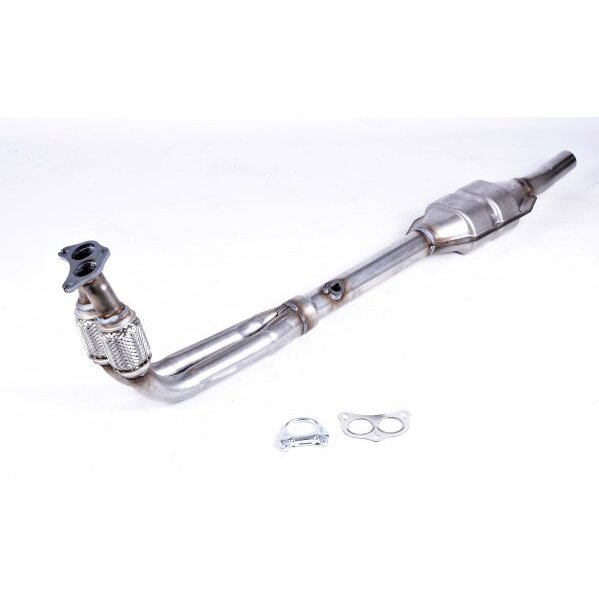 Catalyseur Eec Sk8001