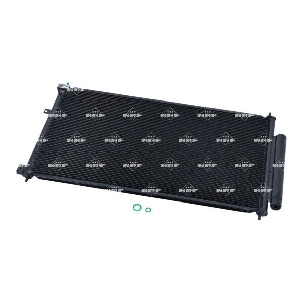 Condenseur Avec Déshydrateur Nrf 350419