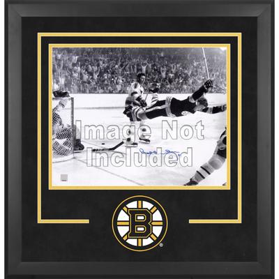 Boston Bruins Deluxe-Fotorahmen im Querformat, 40,6 x 50,8 cm Image
