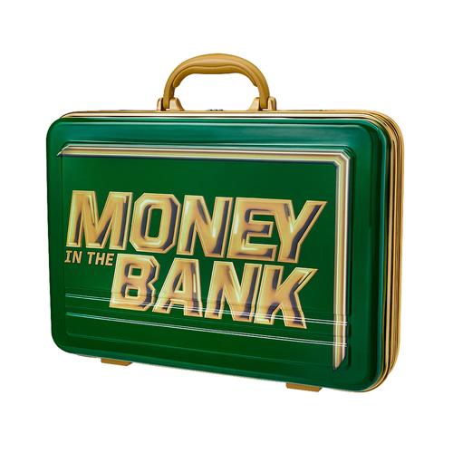 WWE Money in the Bank Gedenk-Aktenkoffer