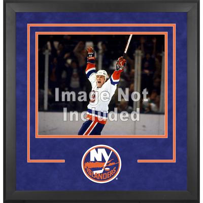 New York Islanders Deluxe-Fotorahmen im Querformat, 40,6 x 50,8 cm Image