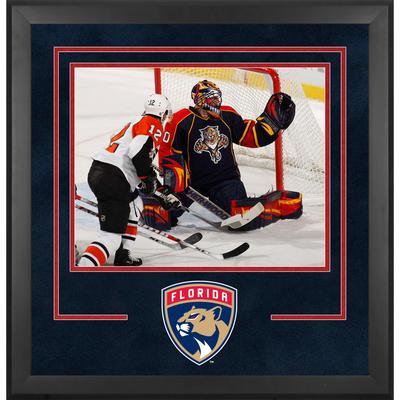 Florida Panthers Deluxe-Fotorahmen im Querformat, 40,6 x 50,8 cm Image