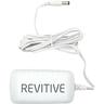 Prise et câble d'alimentation pour Revitive Revitive 3774-rev-adaptor - blanc