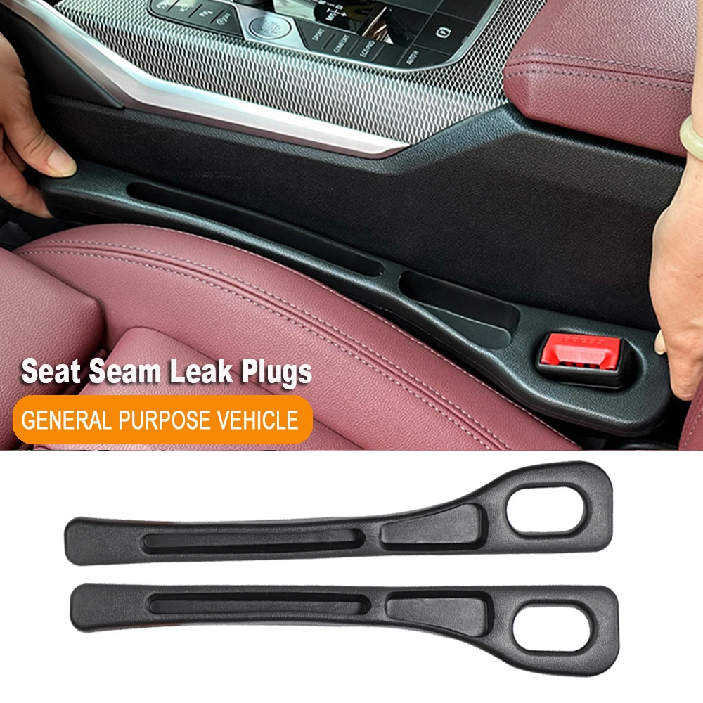 Auto Sitz Lücke Stecker Streifen Seite Naht Auto Lücke Füllstoff Auslaufsicher Sitz Lücke Lagerung Organizer Innen Dekoration Verstauen Aufräumen Kit