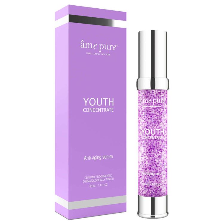 âme pure Youth Concentrate Serum- siero anti-age 30 ml