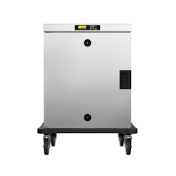 NordCap HHT 082 E, Standgerät, CHR 1.4016 Image