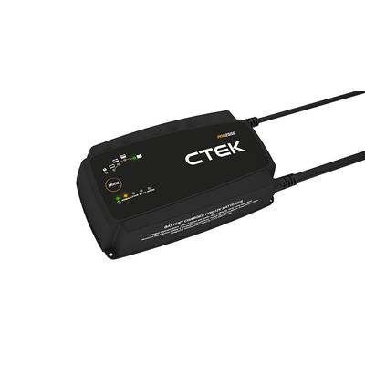 CTEK Batterieladegerät PRO25SE EU 40-197 Image