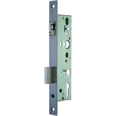 Ssf Rohrrahmenschloss Nr. 02 RoF 21 mm Klasse 3 Stulp ktg 24/45 92 est Rollfalle Image